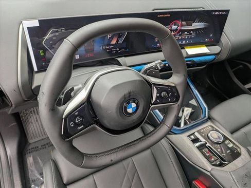 New 2026 BMW X3 xDrive30 image 3