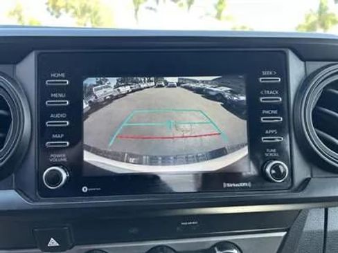 Used 2020 Toyota Tacoma SR image 11