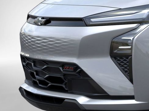 New 2027 Chevrolet Bolt RS FWD image 14