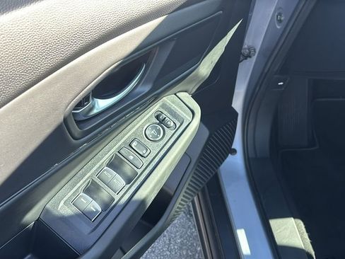 Certified 2025 Honda Accord SE image 14