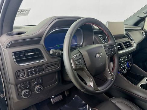 Used 2023 Chevrolet Tahoe RST w/ RST Performance Edition image 9