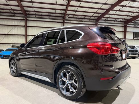 Used 2016 BMW X1 xDrive28i AWD/4WD image 7