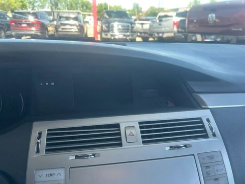 Used 2008 Toyota Avalon Touring FWD image 14