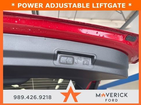 New 2026 Ford Explorer ST w/ Sun And Sound Package image 37