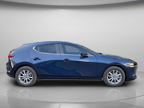 New 2026 MAZDA MAZDA3 s image 2