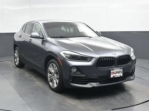Used 2019 BMW X2 xDrive28i w/ Convenience Package AWD/4WD image 4