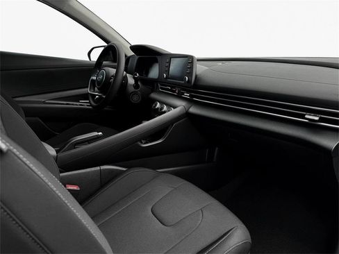 New 2025 Hyundai Elantra SE w/ Cargo Package image 15