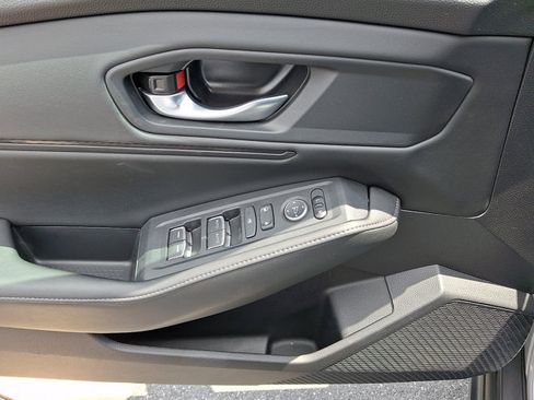 Certified 2025 Honda Accord Sport image 14