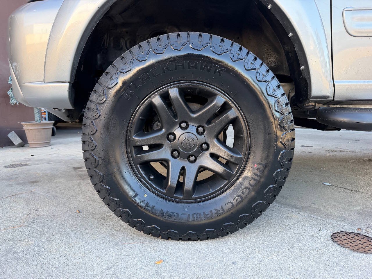 Used 2005 Toyota Tundra SR5 RWD image 21