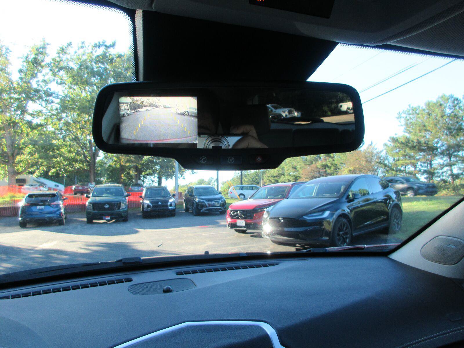 Used 2012 Cadillac SRX Luxury FWD image 13