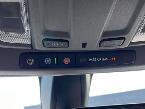 Certified 2021 Chevrolet Silverado 1500 RST image 15