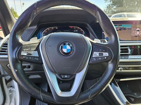 Used 2019 BMW X5 xDrive40i w/ Convenience Package image 28