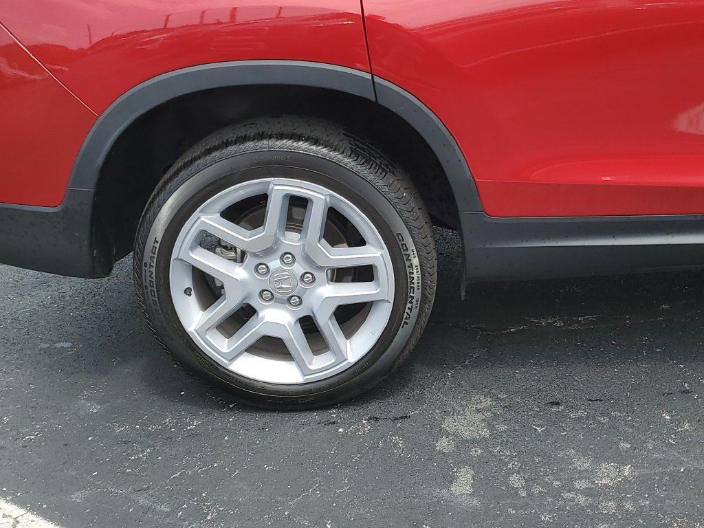 Used 2024 Honda Passport EX-L image 5