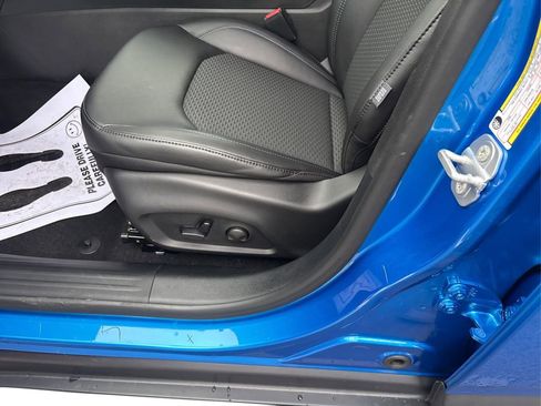 New 2026 Jeep Compass Latitude image 18