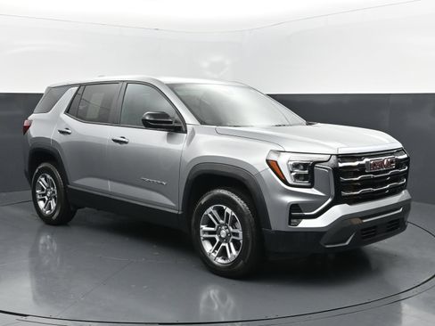 Used 2026 GMC Terrain Elevation FWD image 7