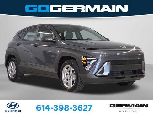 Used 2026 Hyundai Kona SE FWD image 4