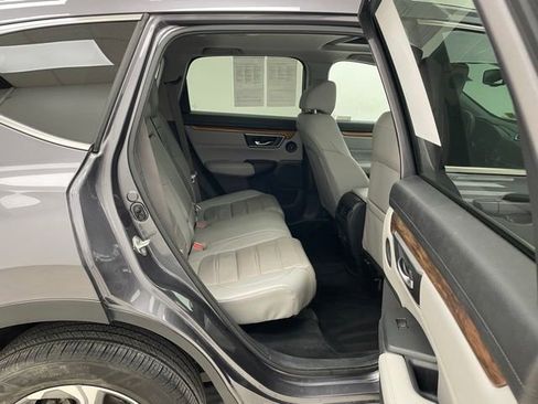 Used 2018 Honda CR-V EX-L image 15