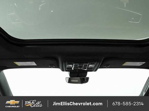 New 2026 Chevrolet Tahoe High Country w/ Sun And Tow Package image 20