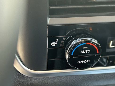 New 2026 Nissan Rogue SV w/ SV Premium Package image 32