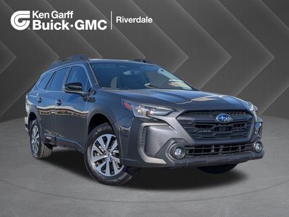 Used 2024 Subaru Outback Premium