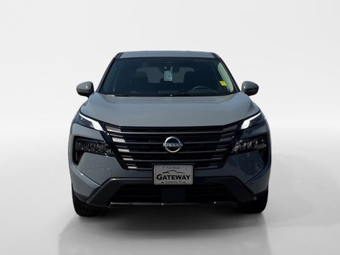 New 2026 Nissan Rogue SV w/ Cold Weather Package AWD/4WD image 9