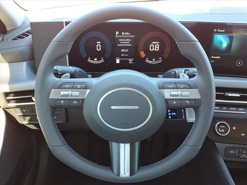 New 2026 Hyundai Sonata SEL image 20