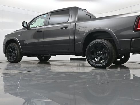 New 2026 RAM 1500 4x4 Crew Cab image 52