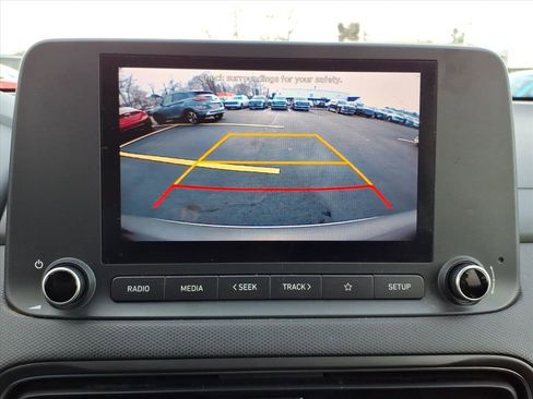 Certified 2023 Hyundai Kona SEL w/ Cargo Package image 30