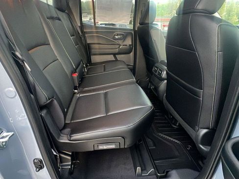 New 2026 Honda Ridgeline RTL image 15