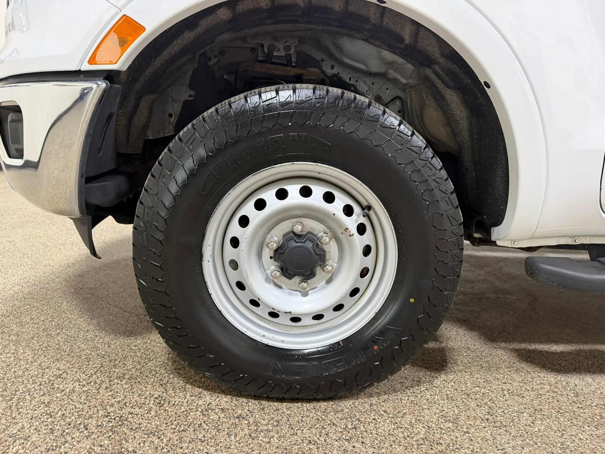Used 2020 Ford Ranger XL w/ Equipment Group 101A Mid AWD/4WD image 52