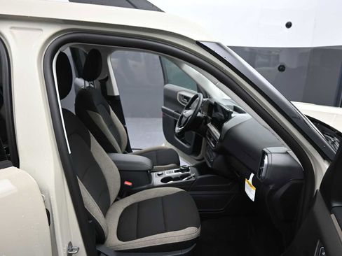 New 2025 Ford Bronco Sport Big Bend w/ Convenience Package image 13