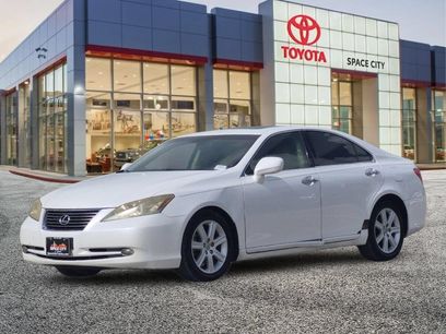 Used 2007 Lexus ES 350 w/ Premium Plus Pkg