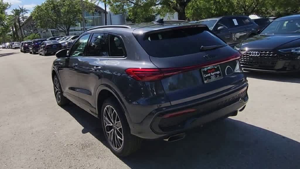 New 2026 Audi Q5 Premium Plus AWD/4WD image 6