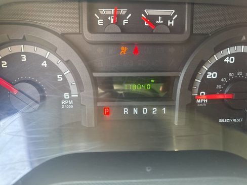 Used 2009 Ford E-250 and Econoline 250 image 14