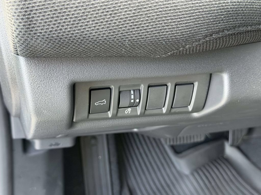 Certified 2026 Subaru Outback Premium AWD/4WD image 19