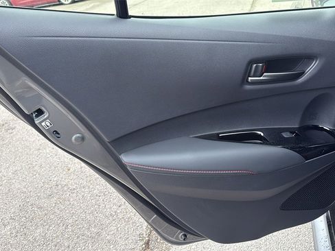 New 2025 Toyota Corolla GR image 24