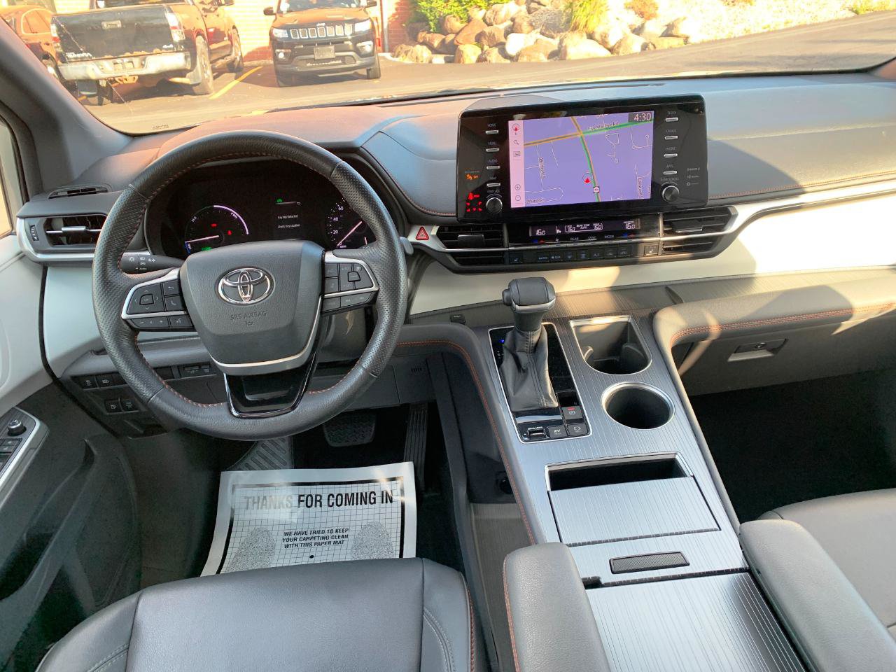 Used 2021 Toyota Sienna AWD image 6