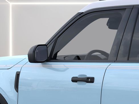 New 2026 Ford Bronco Sport Heritage w/ Convenience Package image 20