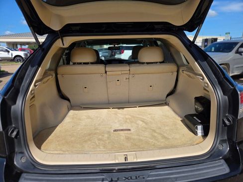 Used 2013 Lexus RX 350 FWD w/ Navigation Pkg image 12