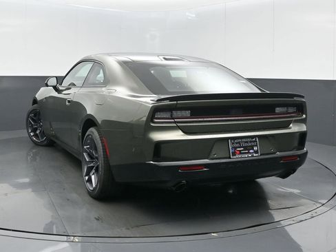 New 2026 Dodge Charger R/T Scat Pack image 6