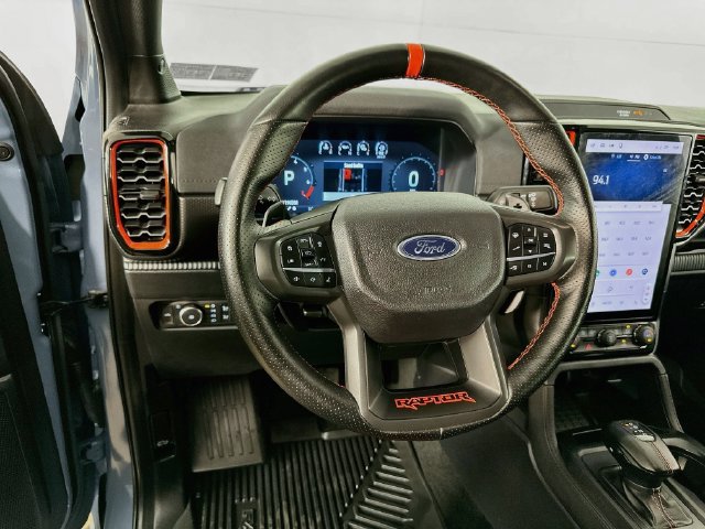 Used 2024 Ford Ranger Raptor AWD/4WD image 28