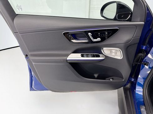 Certified 2026 Mercedes-Benz GLC 350e 4MATIC image 23