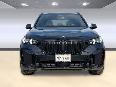 Used 2025 BMW X5 xDrive40i w/ M Sport Package image 6