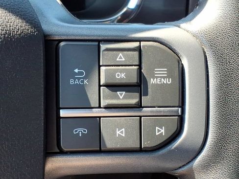 Used 2023 Ford F150 Lariat w/ Equipment Group 502A High AWD/4WD image 23