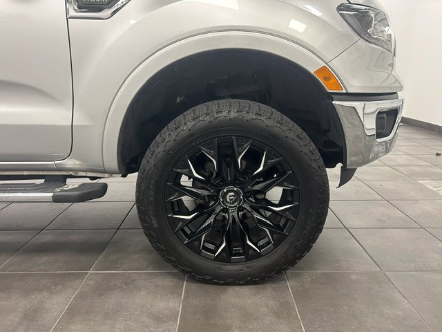 Used 2019 Ford Ranger Lariat w/ Equipment Group 501A Mid AWD/4WD image 38
