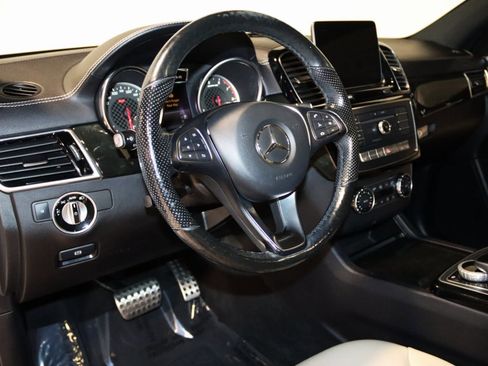 Used 2019 Mercedes-Benz GLE 43 AMG 4MATIC Coupe image 37