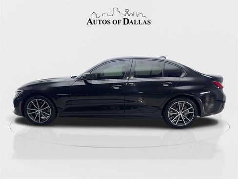 Used 2020 BMW 330i Sedan w/ Driving Assistance Package image 5