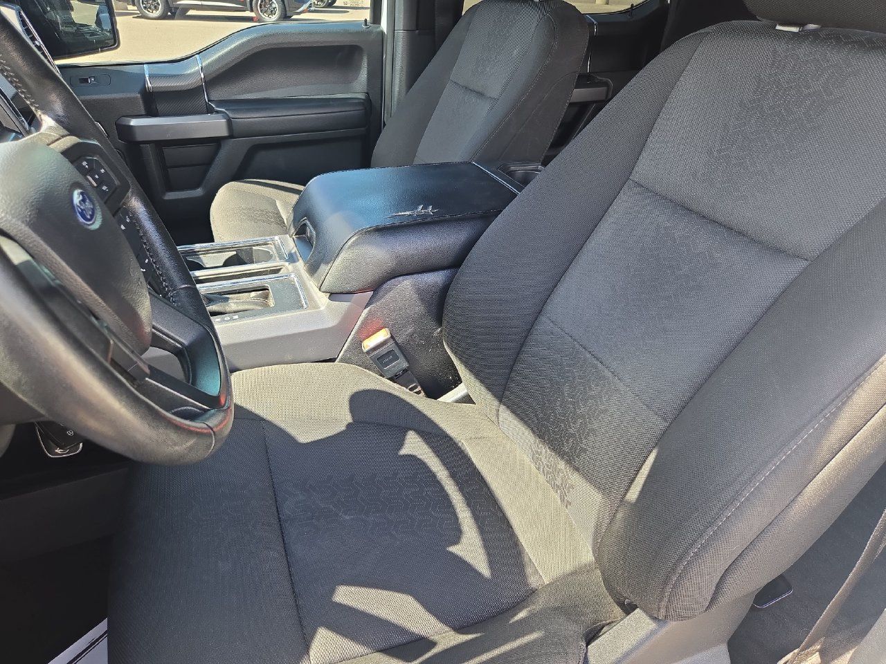 Used 2020 Ford F150 XLT w/ Equipment Group 302A Luxury AWD/4WD image 19