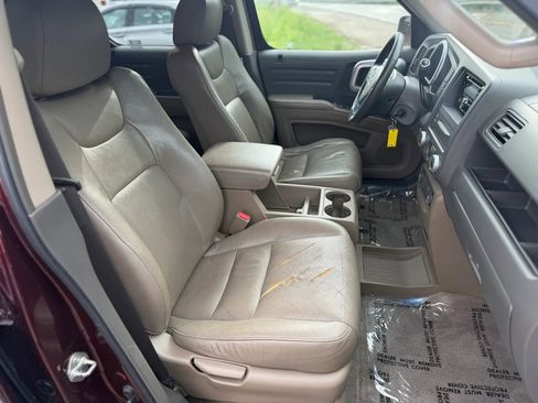Used 2007 Honda Ridgeline RTL image 21