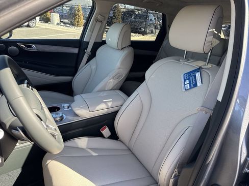 New 2026 Genesis GV80 3.5T Advanced AWD/4WD image 17